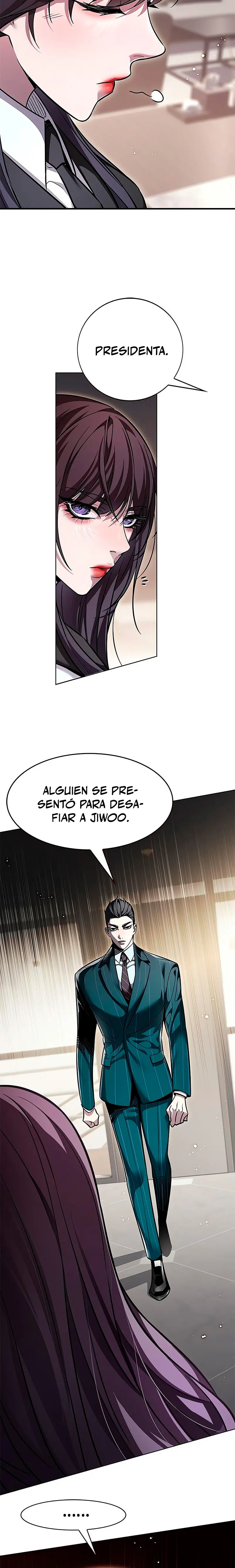 Rayito  > Capitulo 356 > Page 271