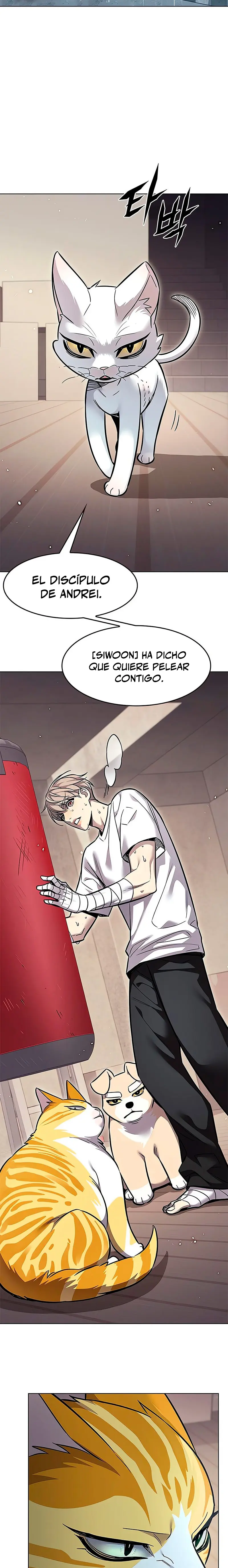 Rayito  > Capitulo 356 > Page 301
