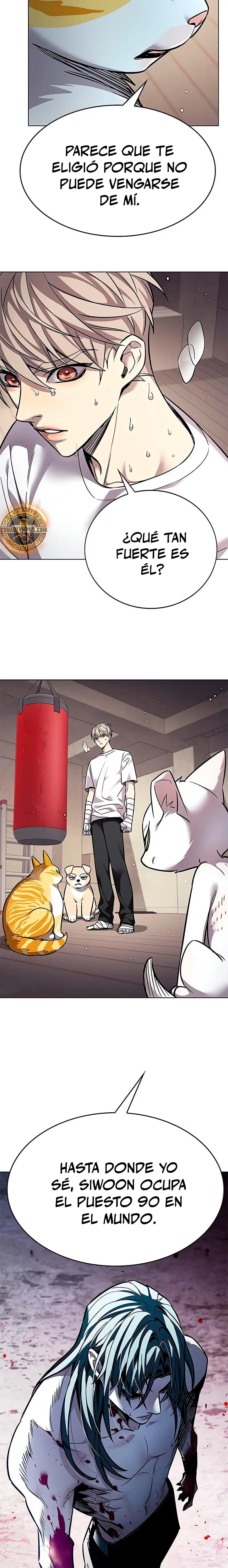 Rayito  > Capitulo 356 > Page 311