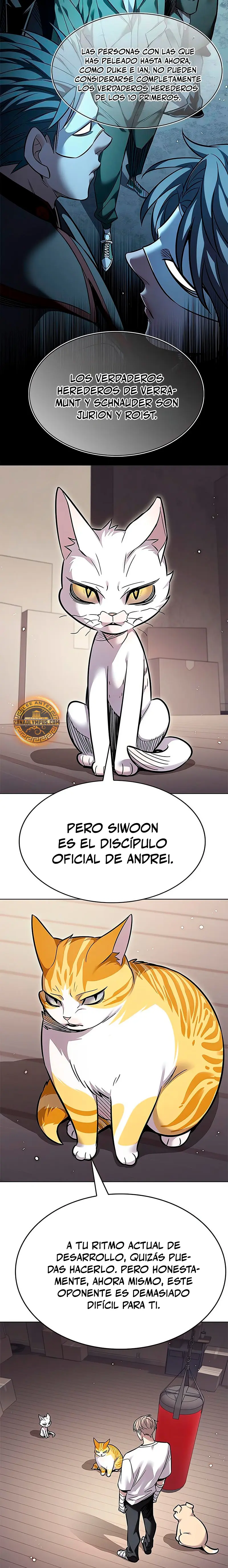 Rayito  > Capitulo 356 > Page 331