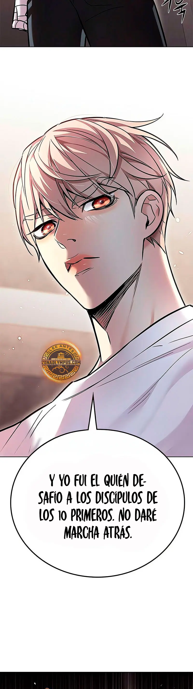 Rayito  > Capitulo 356 > Page 351