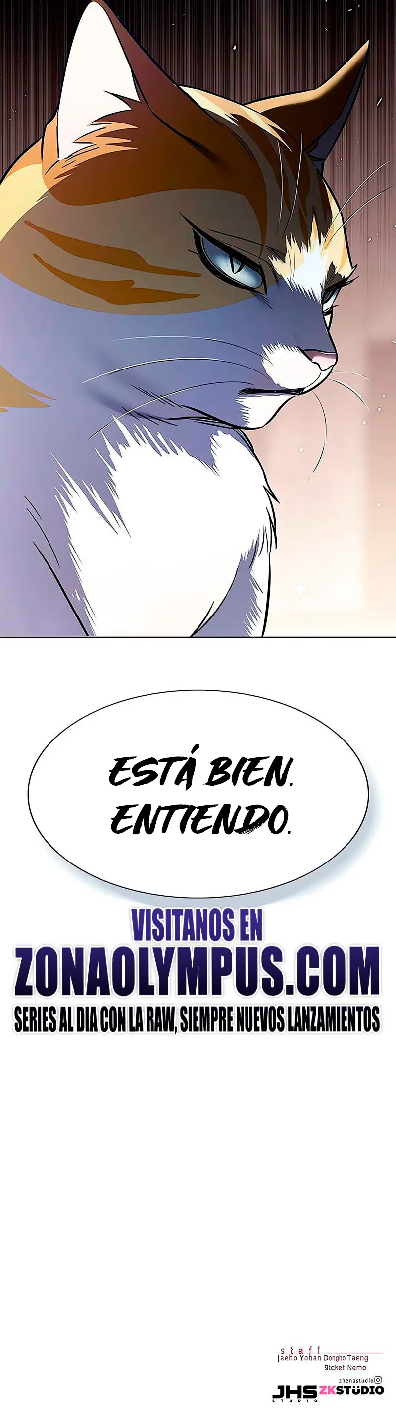 Rayito  > Capitulo 356 > Page 361