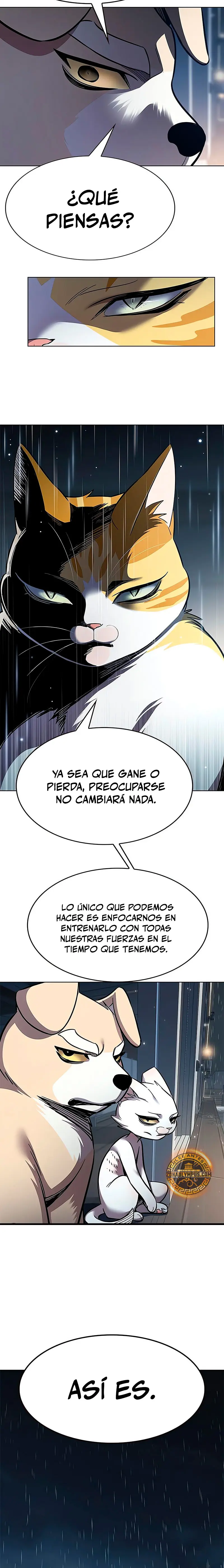 Rayito  > Capitulo 357 > Page 41