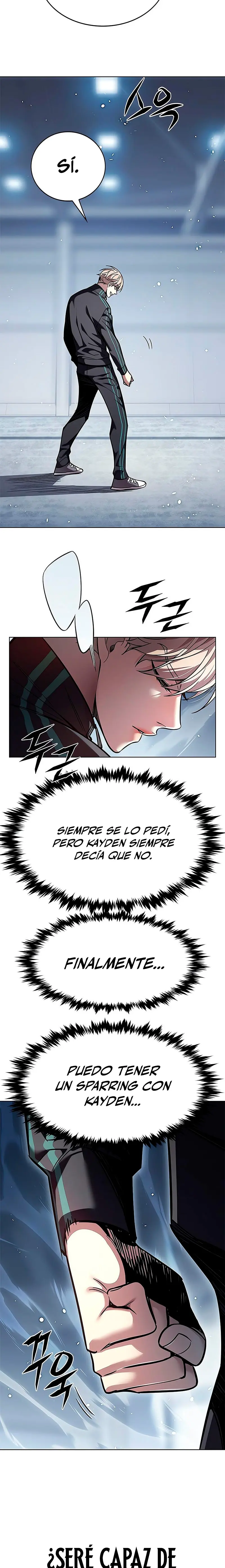 Rayito  > Capitulo 357 > Page 81