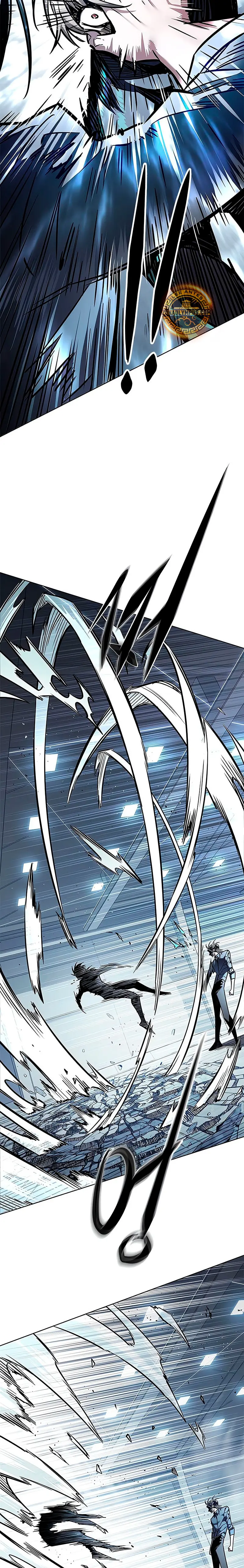 Rayito  > Capitulo 357 > Page 131