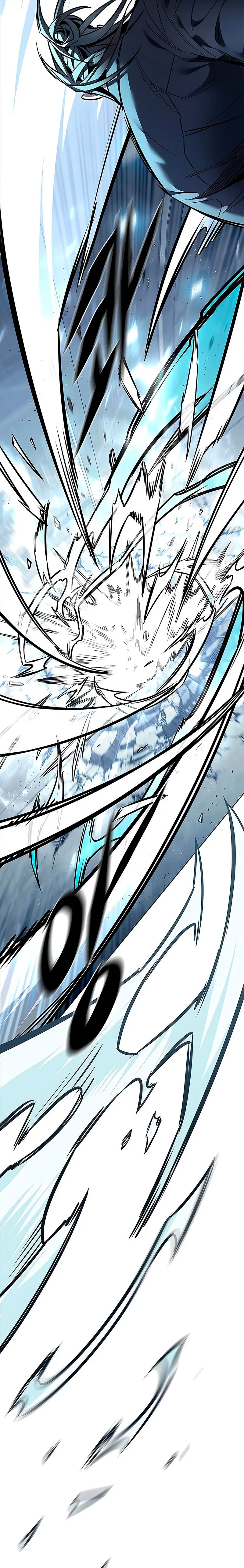 Rayito  > Capitulo 357 > Page 161