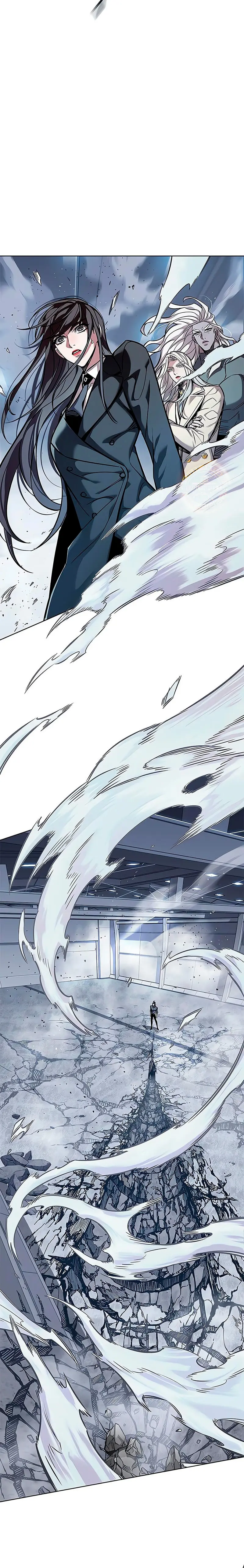 Rayito  > Capitulo 357 > Page 171