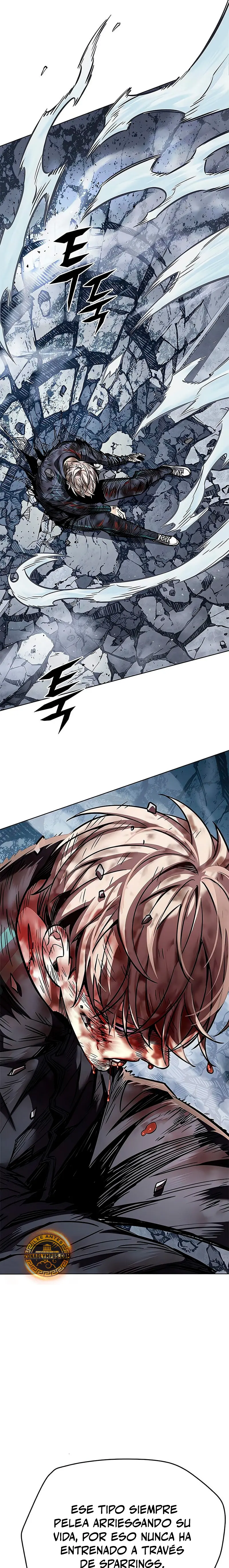 Rayito  > Capitulo 357 > Page 181