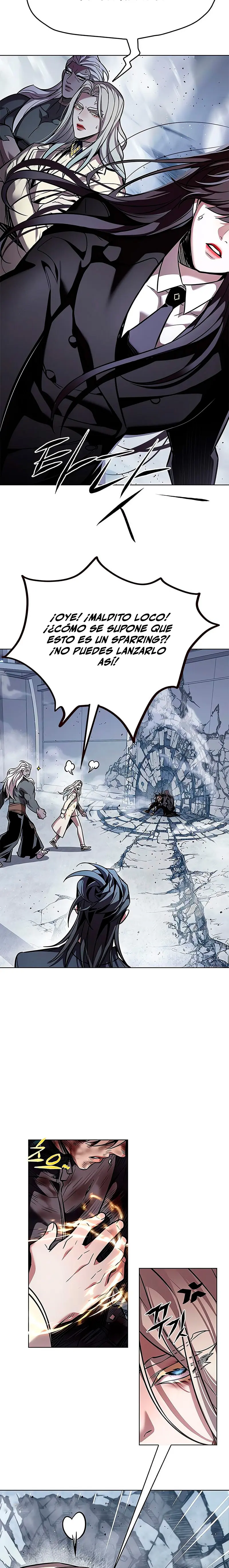 Rayito  > Capitulo 357 > Page 191