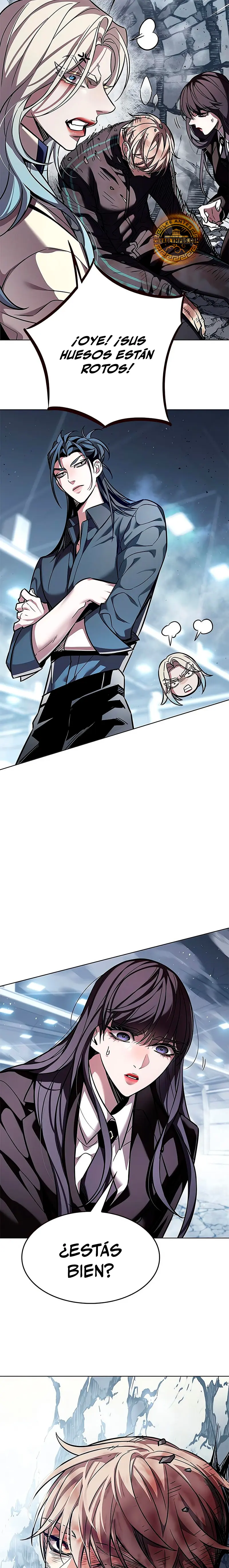 Rayito  > Capitulo 357 > Page 201