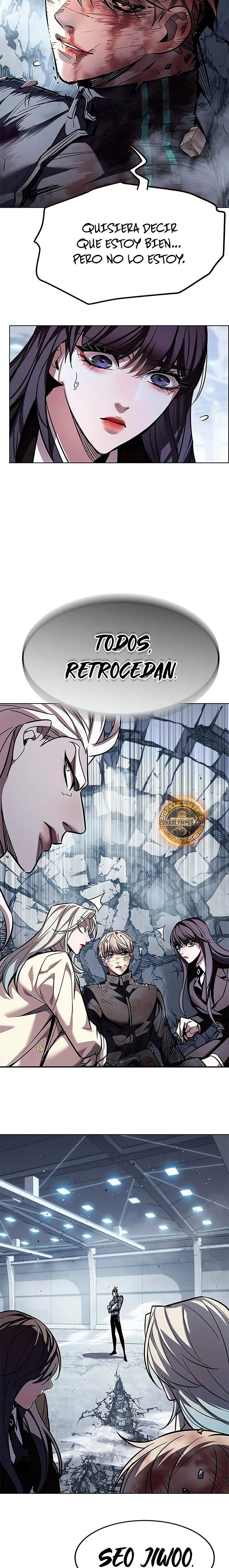 Rayito  > Capitulo 357 > Page 211