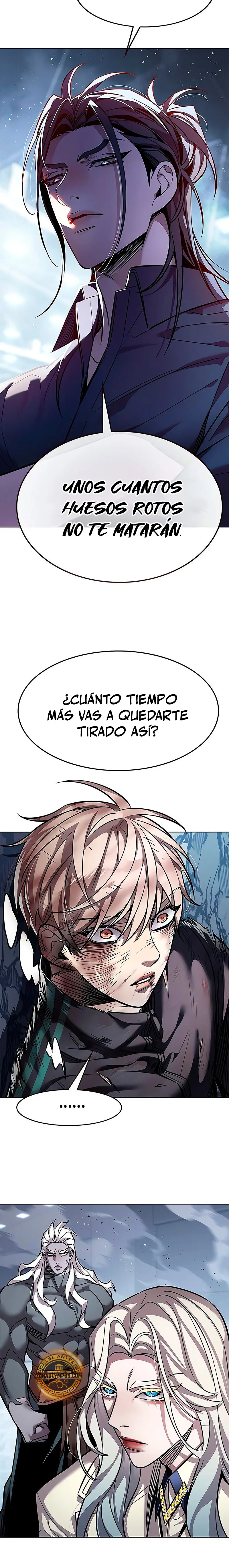 Rayito  > Capitulo 357 > Page 221