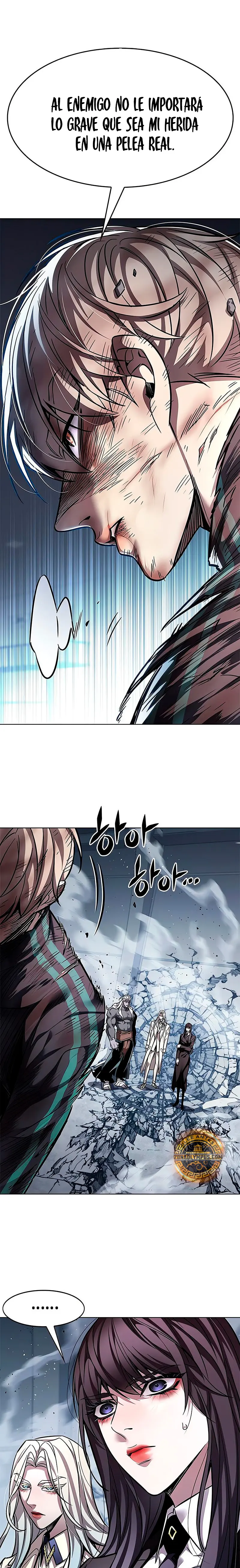 Rayito  > Capitulo 357 > Page 241