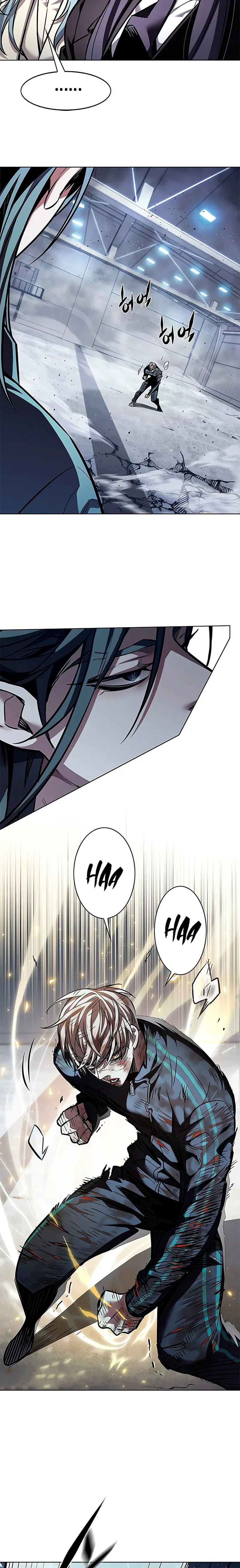 Rayito  > Capitulo 357 > Page 251