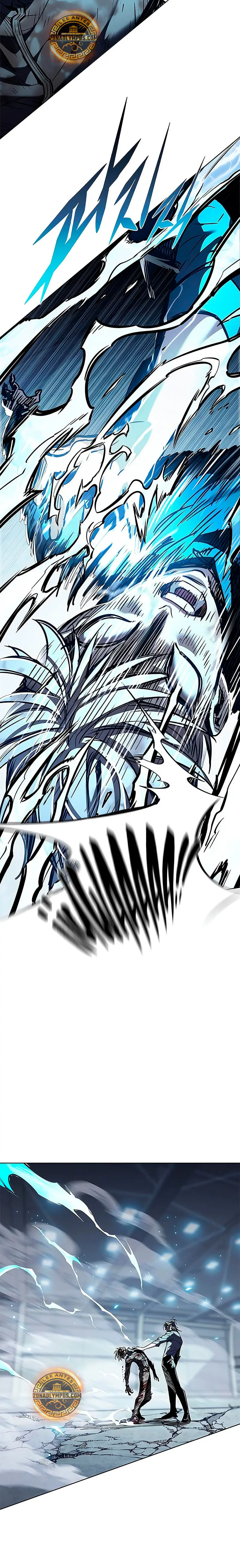 Rayito  > Capitulo 357 > Page 271