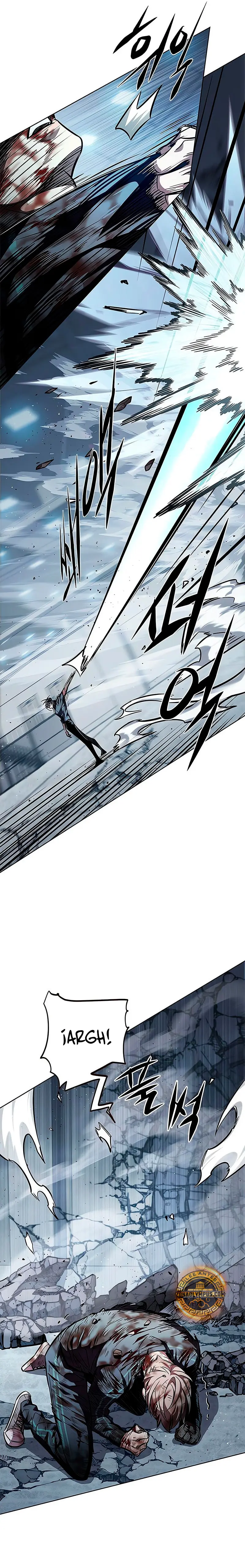 Rayito  > Capitulo 357 > Page 281
