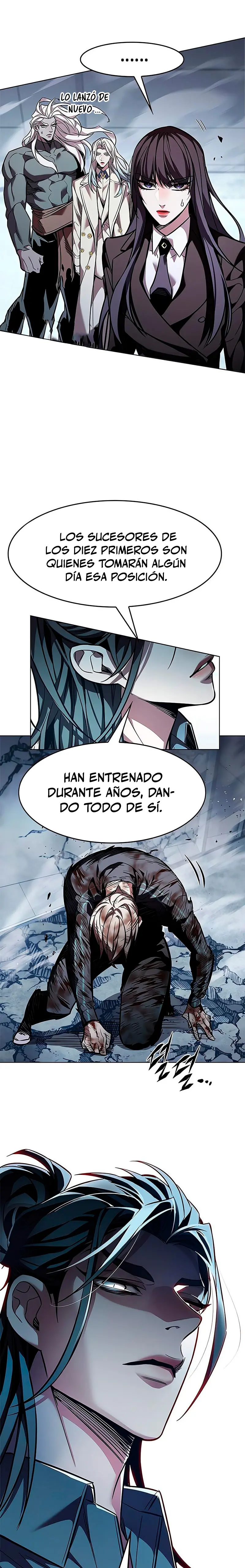 Rayito  > Capitulo 357 > Page 301