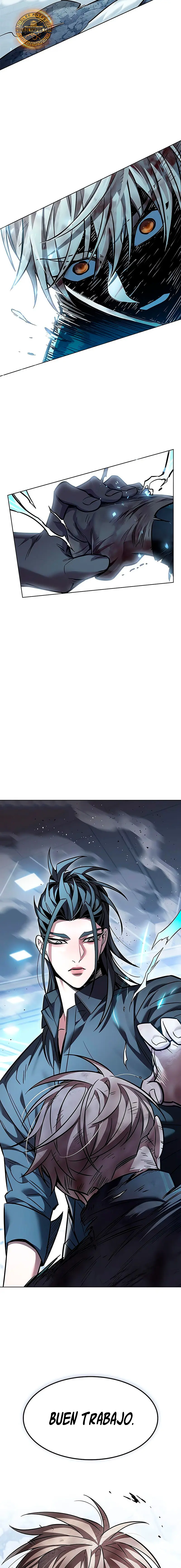 Rayito  > Capitulo 357 > Page 361