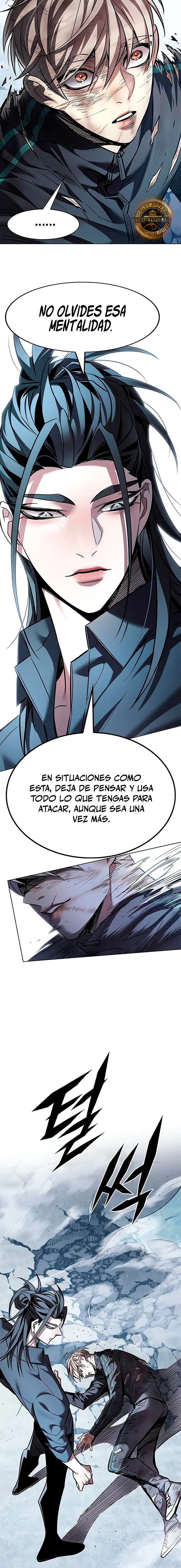 Rayito  > Capitulo 357 > Page 371