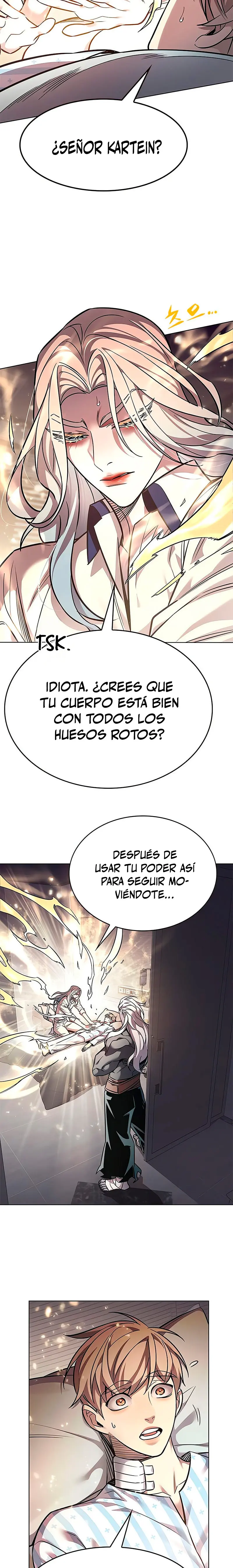 Rayito  > Capitulo 358 > Page 31