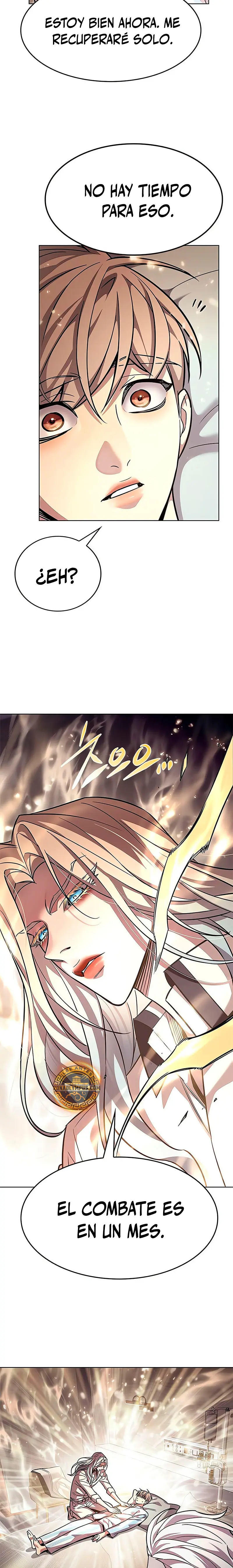Rayito  > Capitulo 358 > Page 41
