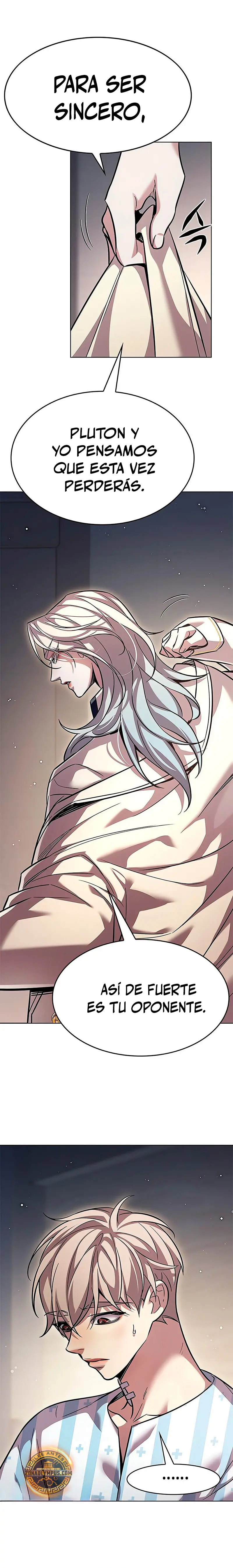 Rayito  > Capitulo 358 > Page 61