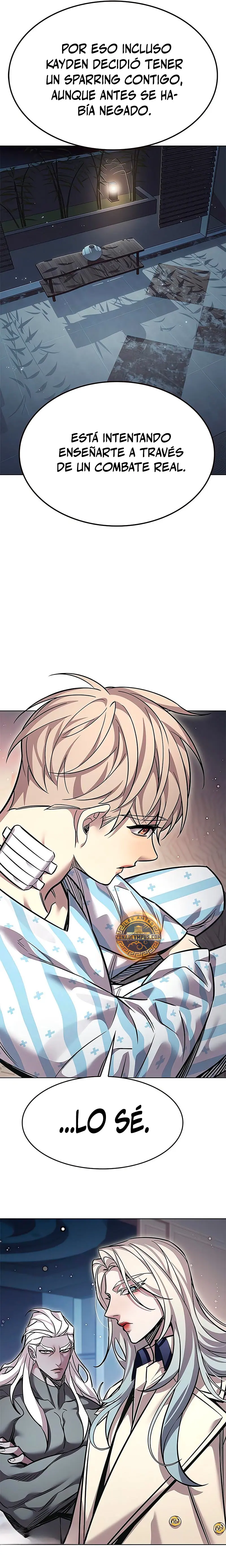 Rayito  > Capitulo 358 > Page 71