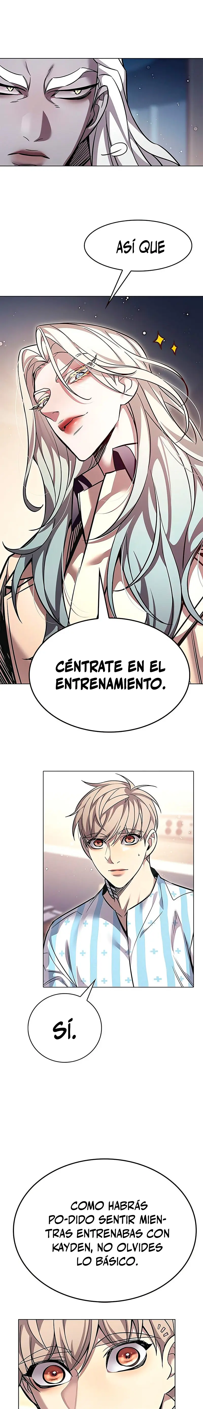 Rayito  > Capitulo 358 > Page 91