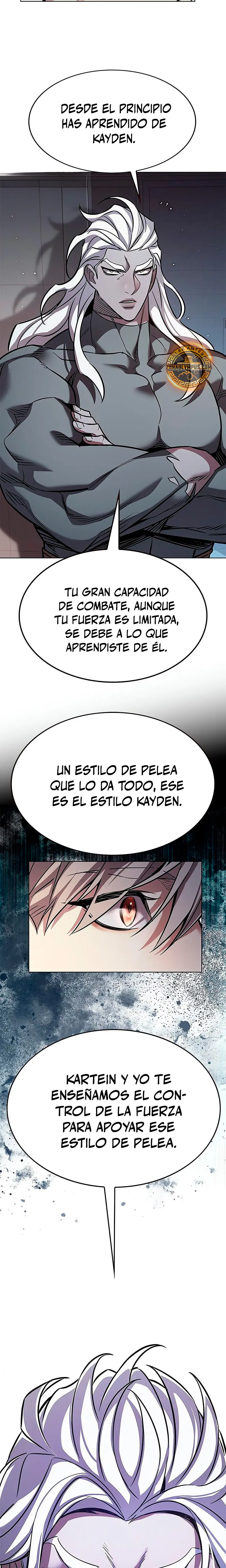 Rayito  > Capitulo 358 > Page 101