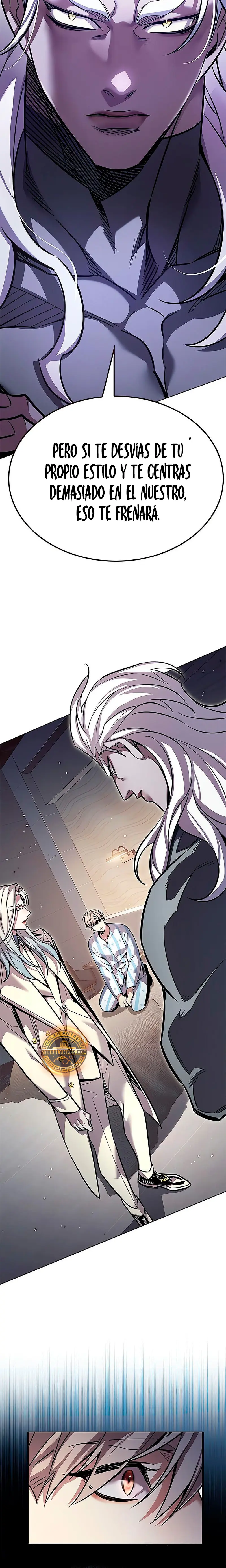 Rayito  > Capitulo 358 > Page 111