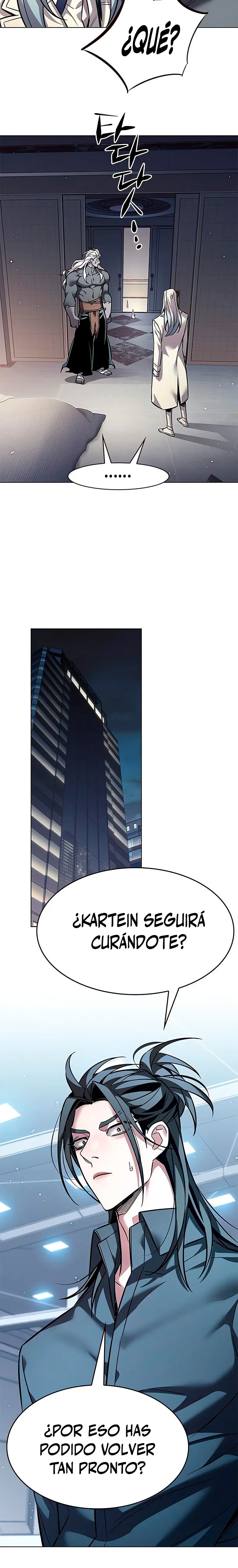 Rayito  > Capitulo 358 > Page 151