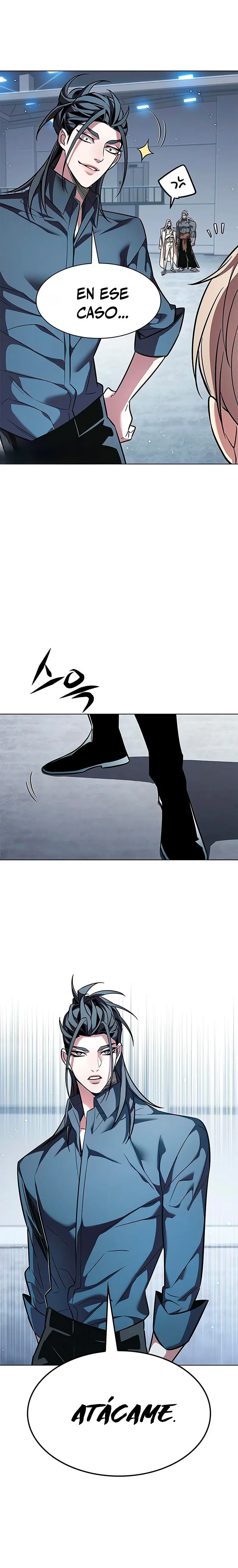 Rayito  > Capitulo 358 > Page 171