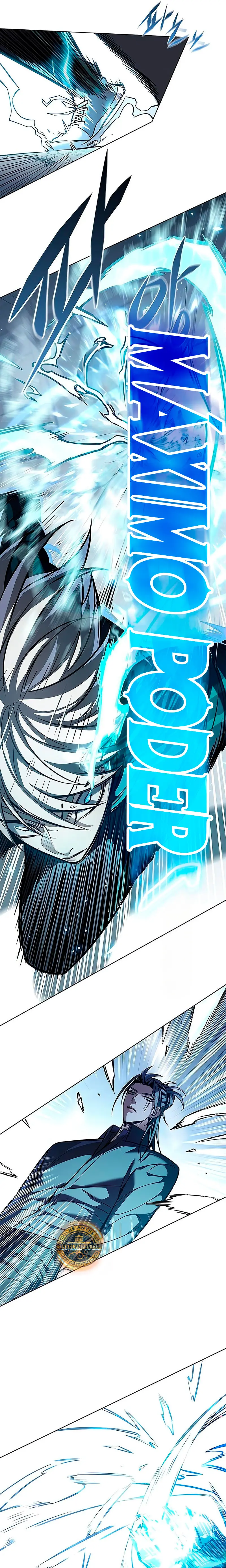 Rayito  > Capitulo 358 > Page 181