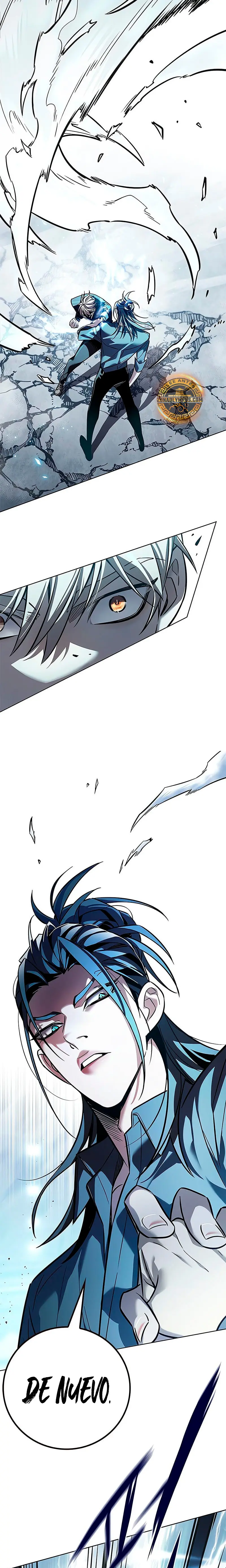 Rayito  > Capitulo 358 > Page 201