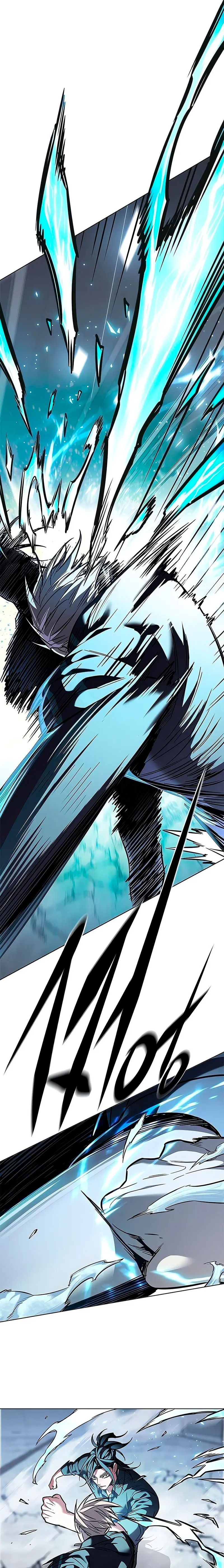 Rayito  > Capitulo 358 > Page 231
