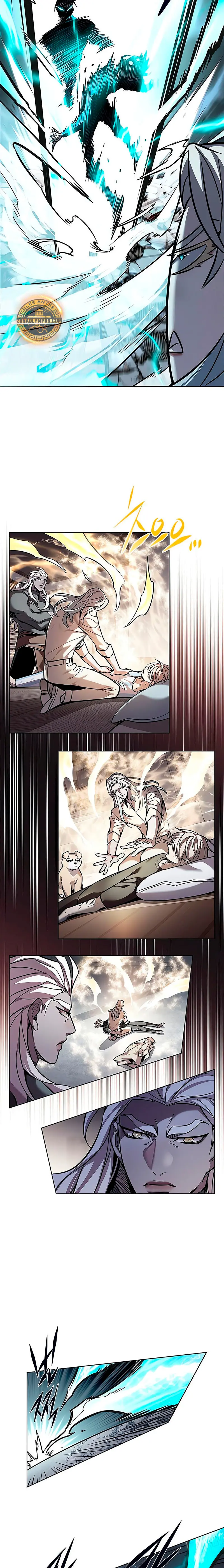 Rayito  > Capitulo 358 > Page 261