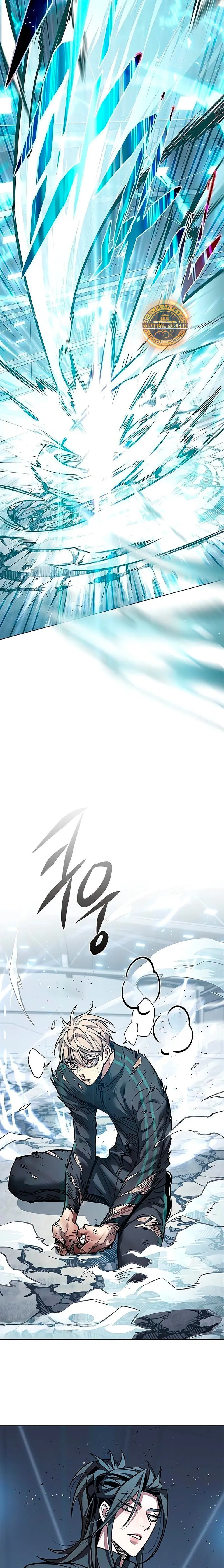 Rayito  > Capitulo 358 > Page 301