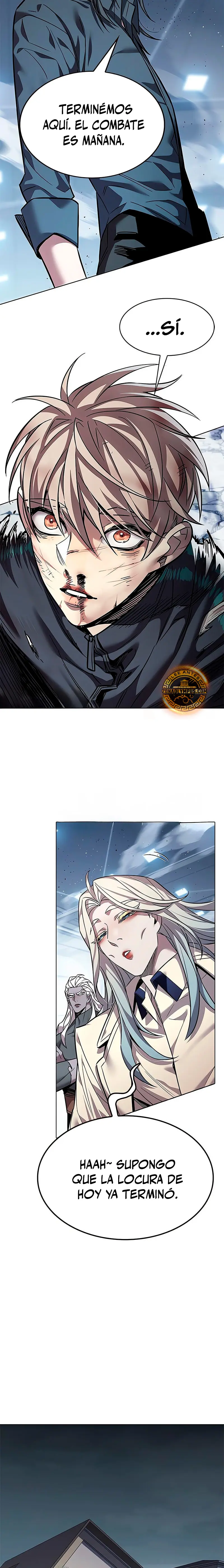 Rayito  > Capitulo 358 > Page 311