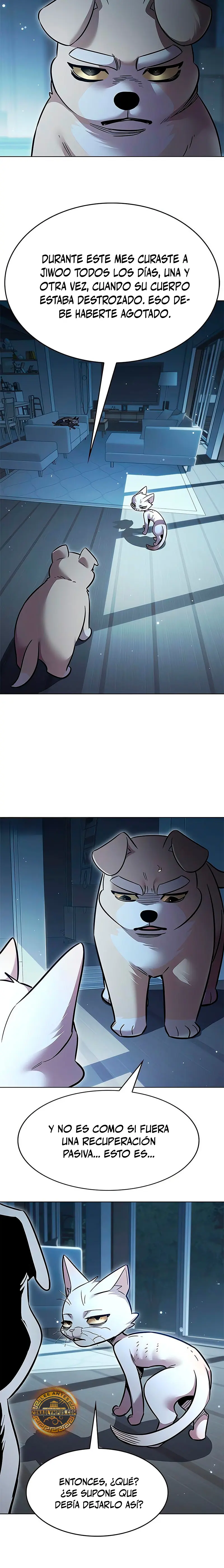 Rayito  > Capitulo 358 > Page 331
