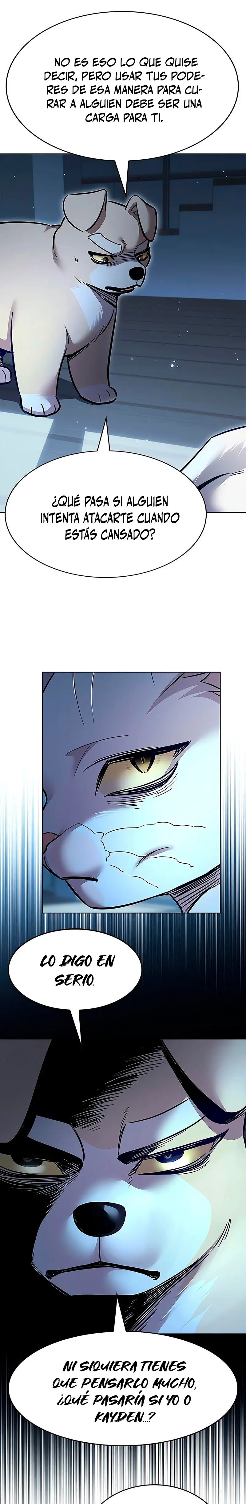 Rayito  > Capitulo 358 > Page 341