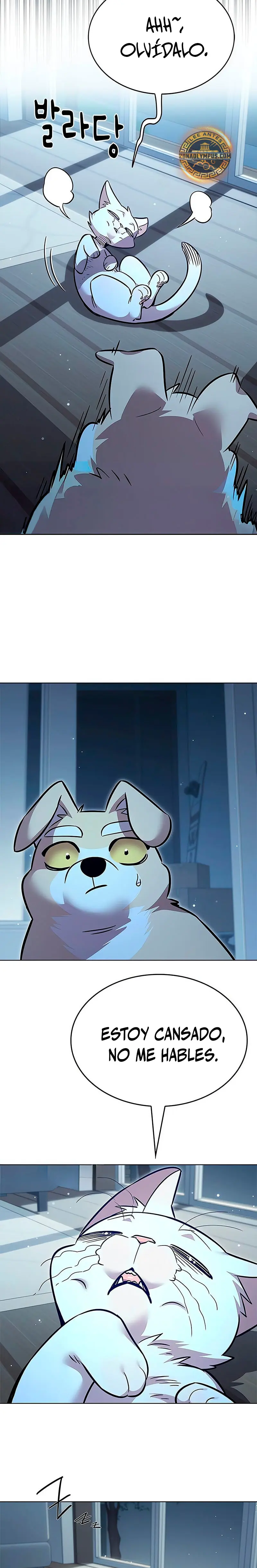 Rayito  > Capitulo 358 > Page 351