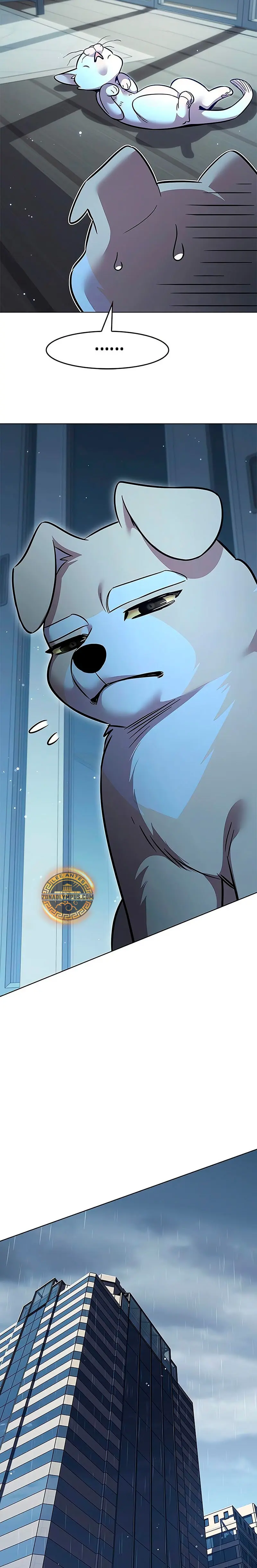 Rayito  > Capitulo 358 > Page 361