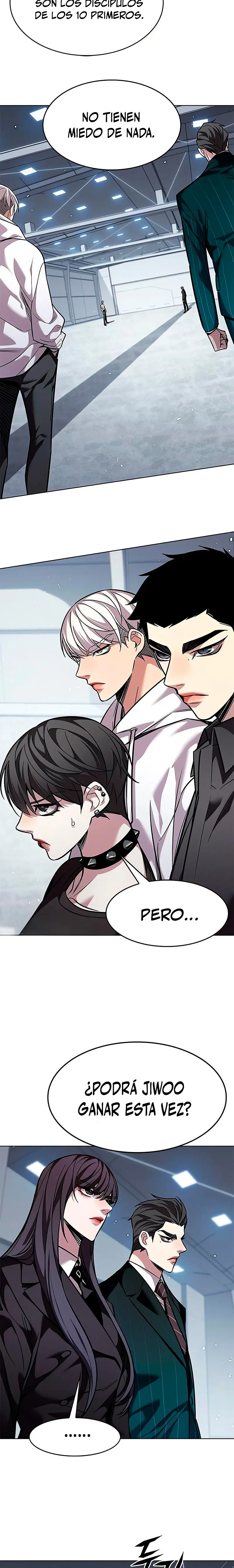 Rayito  > Capitulo 359 > Page 31