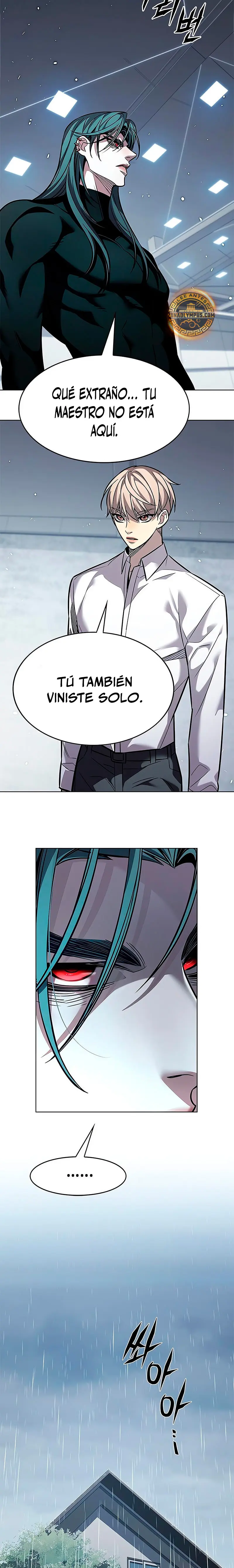 Rayito  > Capitulo 359 > Page 41