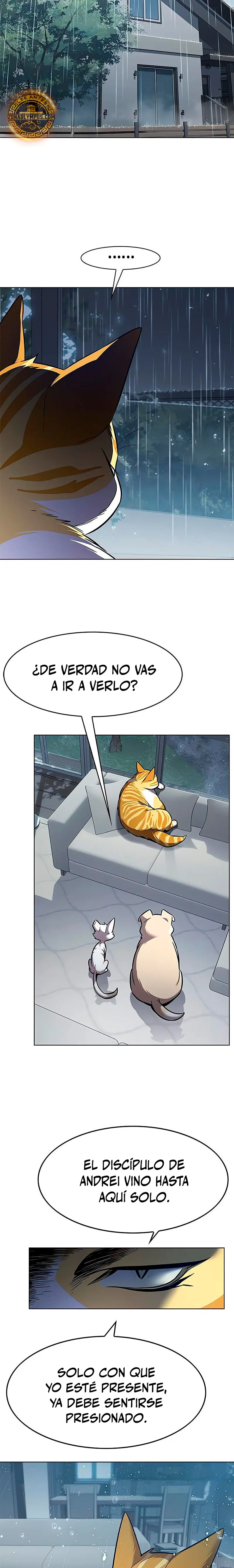 Rayito  > Capitulo 359 > Page 51