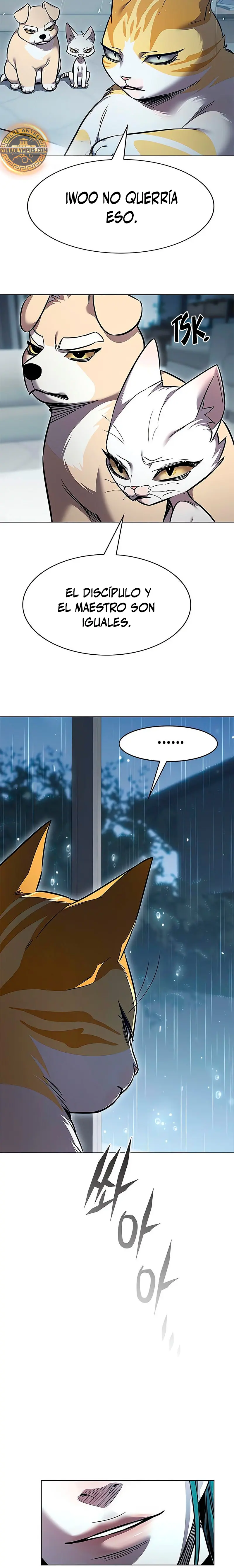 Rayito  > Capitulo 359 > Page 61
