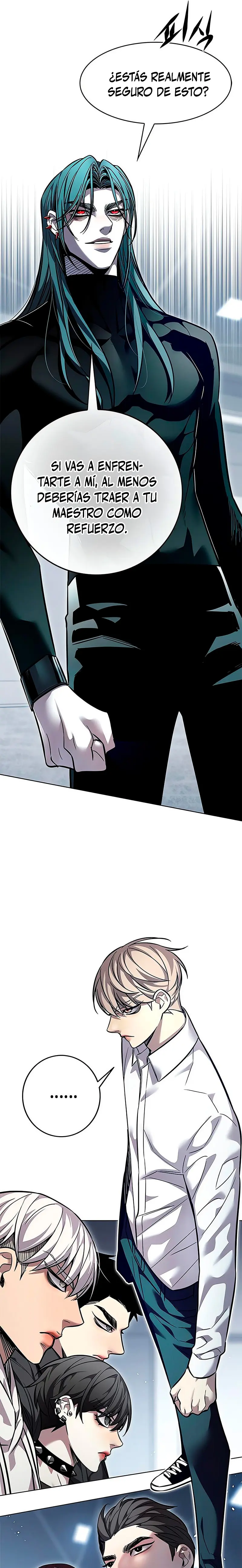 Rayito  > Capitulo 359 > Page 71
