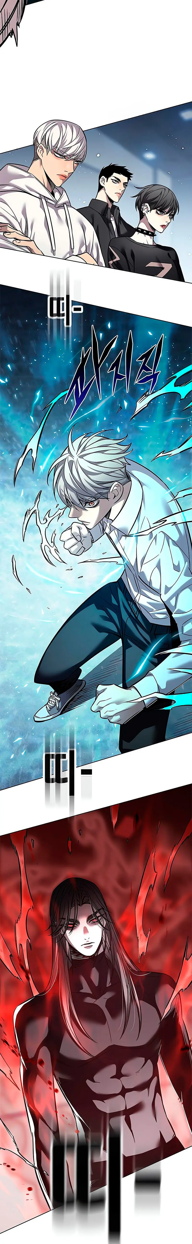 Rayito  > Capitulo 359 > Page 91