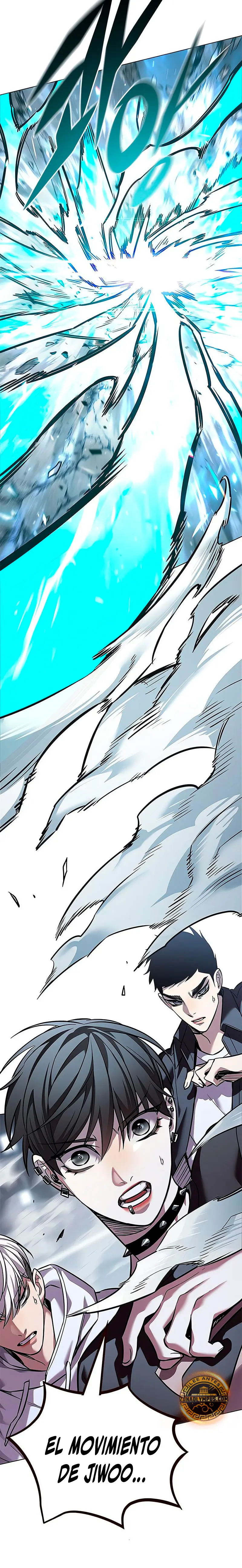 Rayito  > Capitulo 359 > Page 111