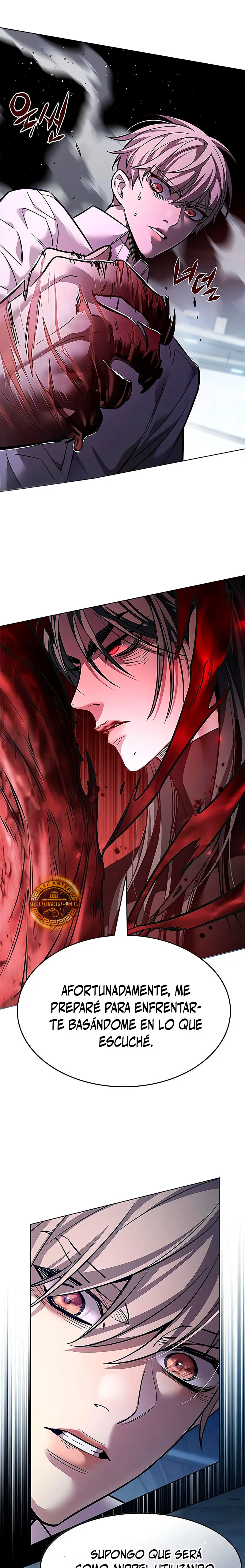 Rayito  > Capitulo 359 > Page 131